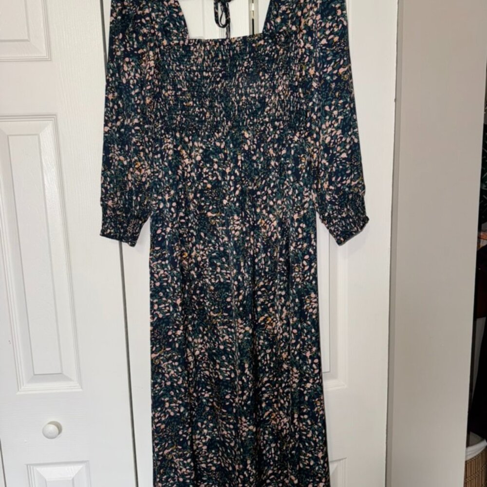 Ingrid & Isabel Maternity Dress
